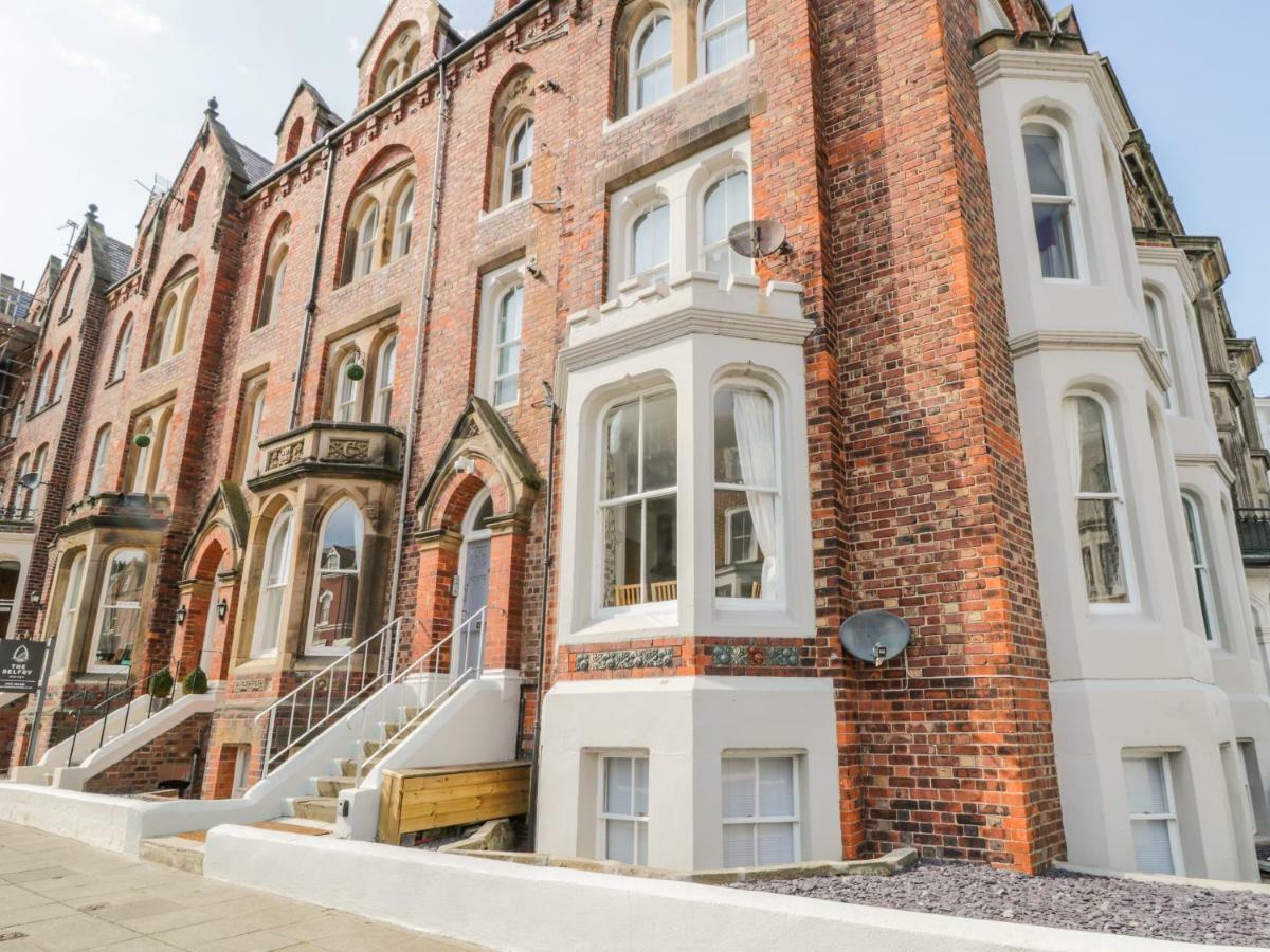 1 Church Square Whitby Bagian luar foto